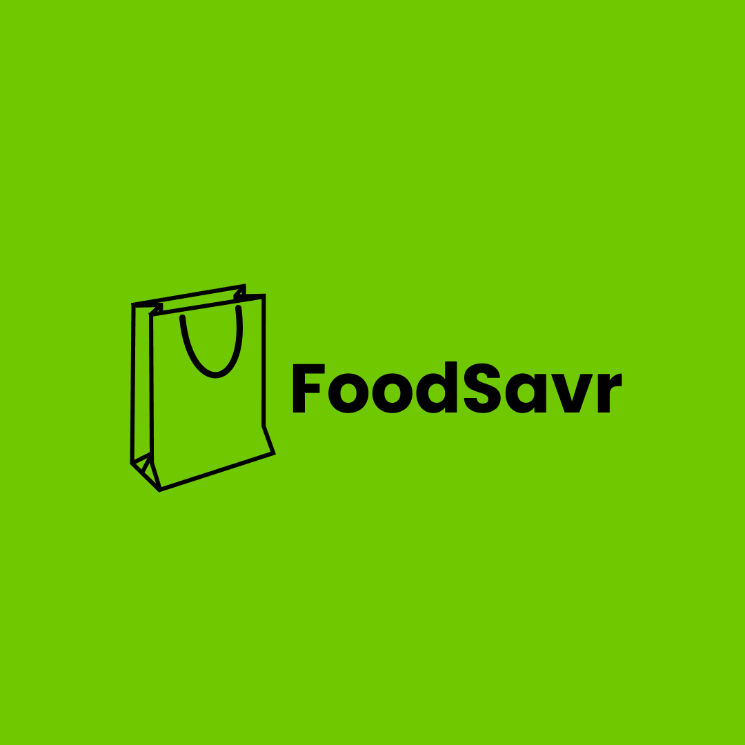 FoodSavr logo